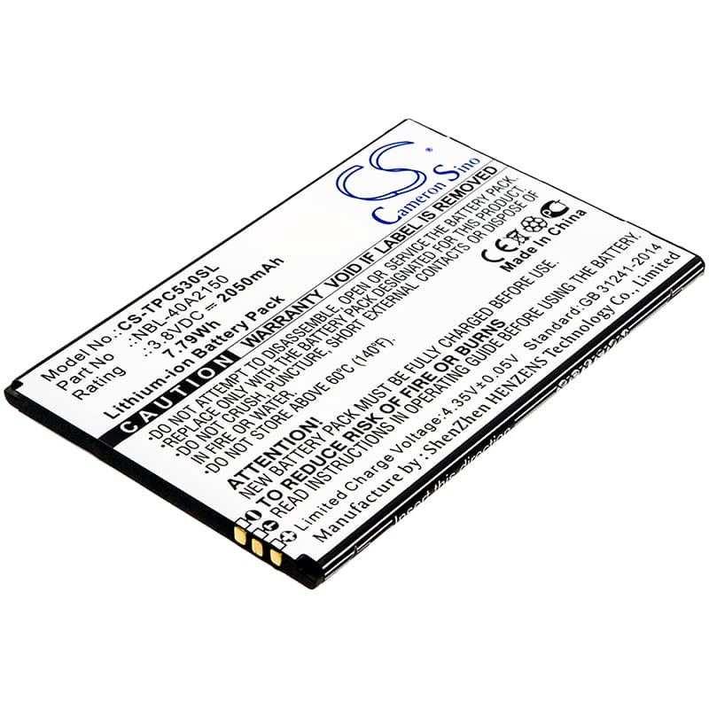Replacement Battery for TP-Link Neffos C5 Plus - CS-TPC530SL-1.jpg
