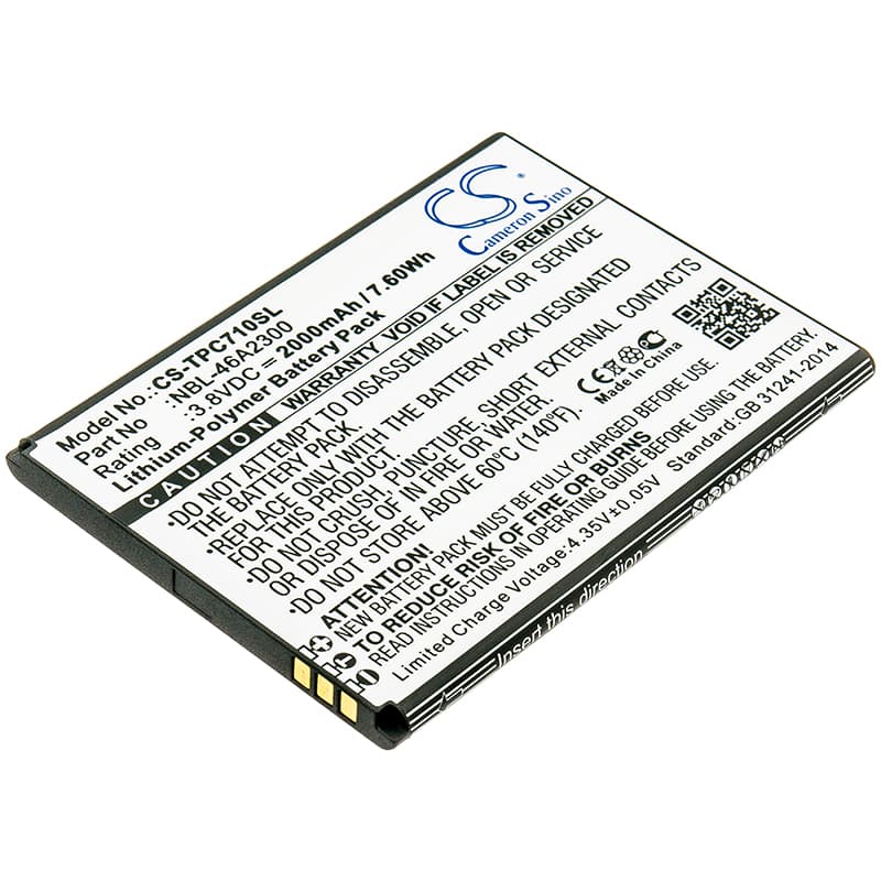 Replacement Battery for TP-Link Neffos C7a - CS-TPC710SL-1.jpg