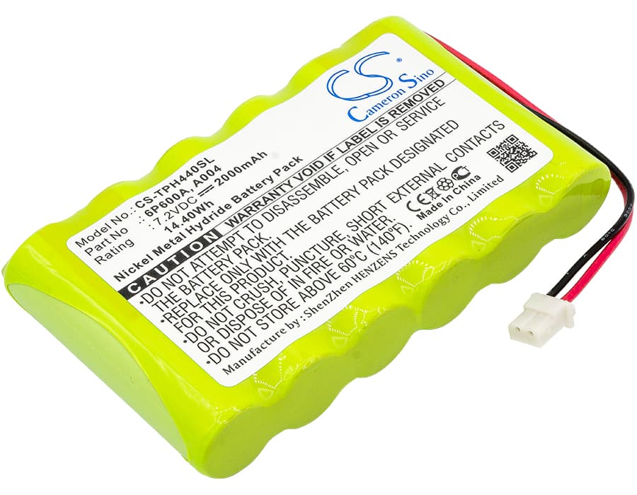 Replacement Battery for TPI 440 - CS-TPH440SL-1.jpg
