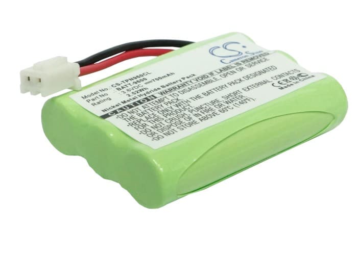 Replacement Battery for Telematrix 9600 - CS-TPN960CL-1.jpg