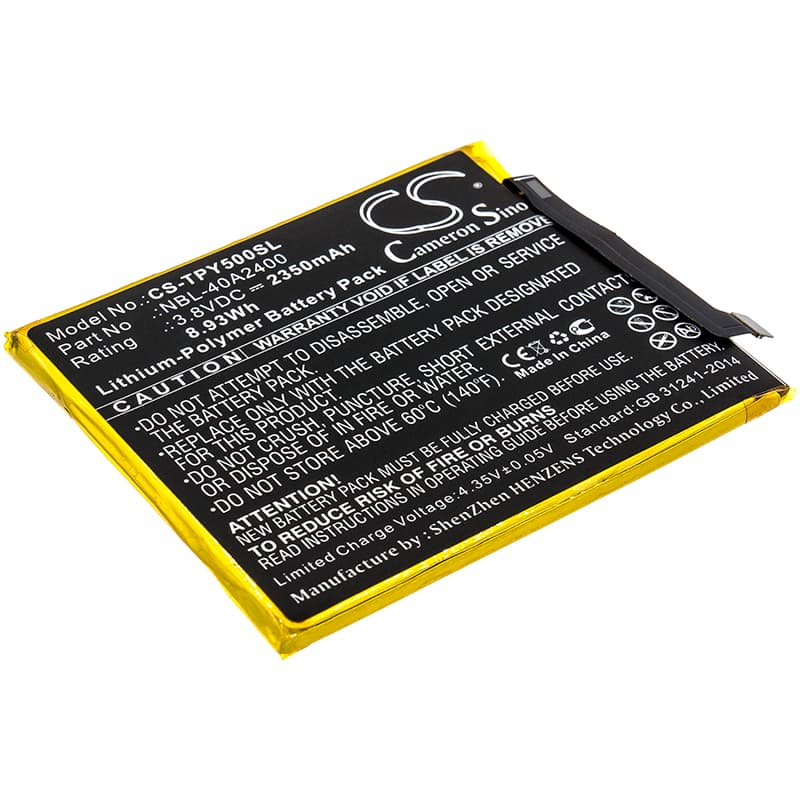 Replacement Battery for TP-Link Neffos Y5s Dual SIM - CS-TPY500SL-1.jpg