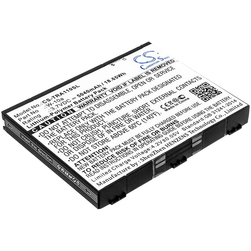 Replacement Battery for Netgear MR2100 - CS-TRA110SL-1.jpg