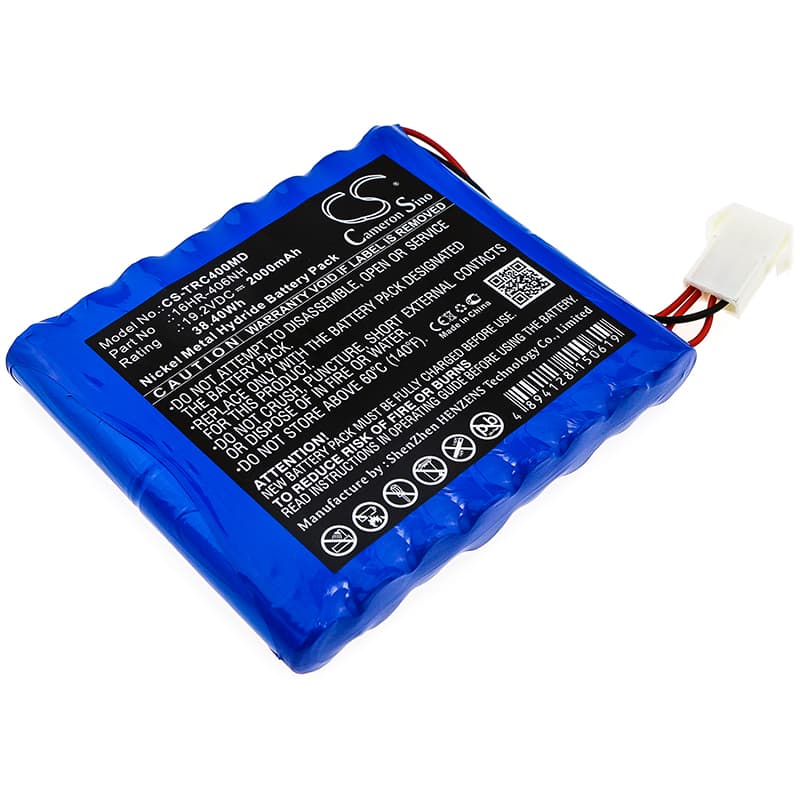Replacement Battery for Trismed Cardipia 400 - CS-TRC400MD-1.jpg