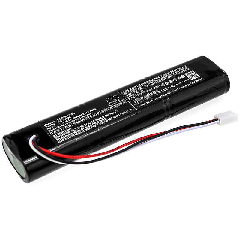 Replacement Battery for Trilithic 860DSP - CS-TRC860SL-1.jpg