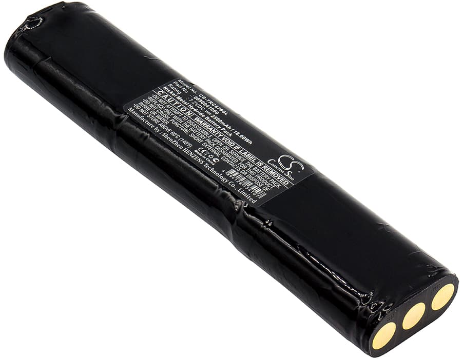 Replacement Battery for Trilithic 860DSP field analyzer - CS-TRC870SL-1.jpg