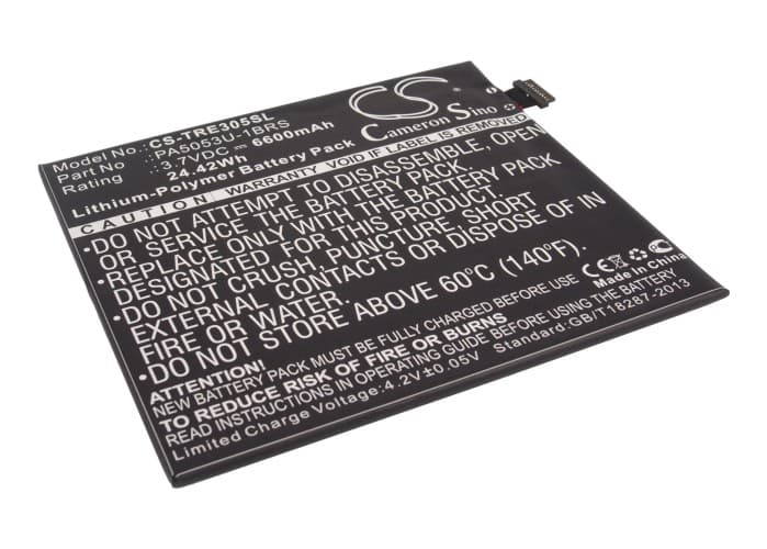 Replacement Battery for Toshiba Excite 10 - CS-TRE305SL-1.jpg