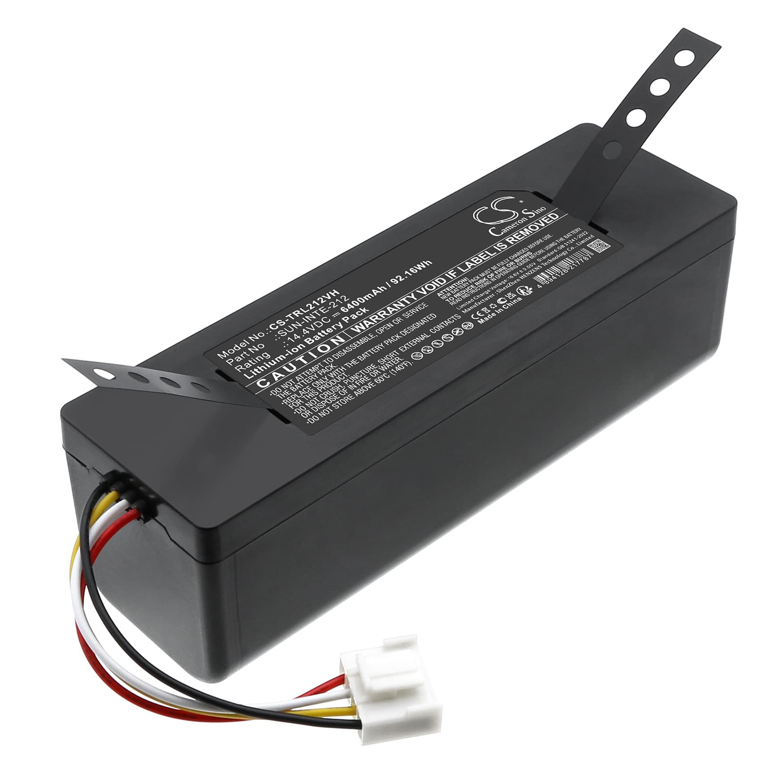 Replacement Battery for Trifo Emma Pet - CS-TRL212VH-1.jpg