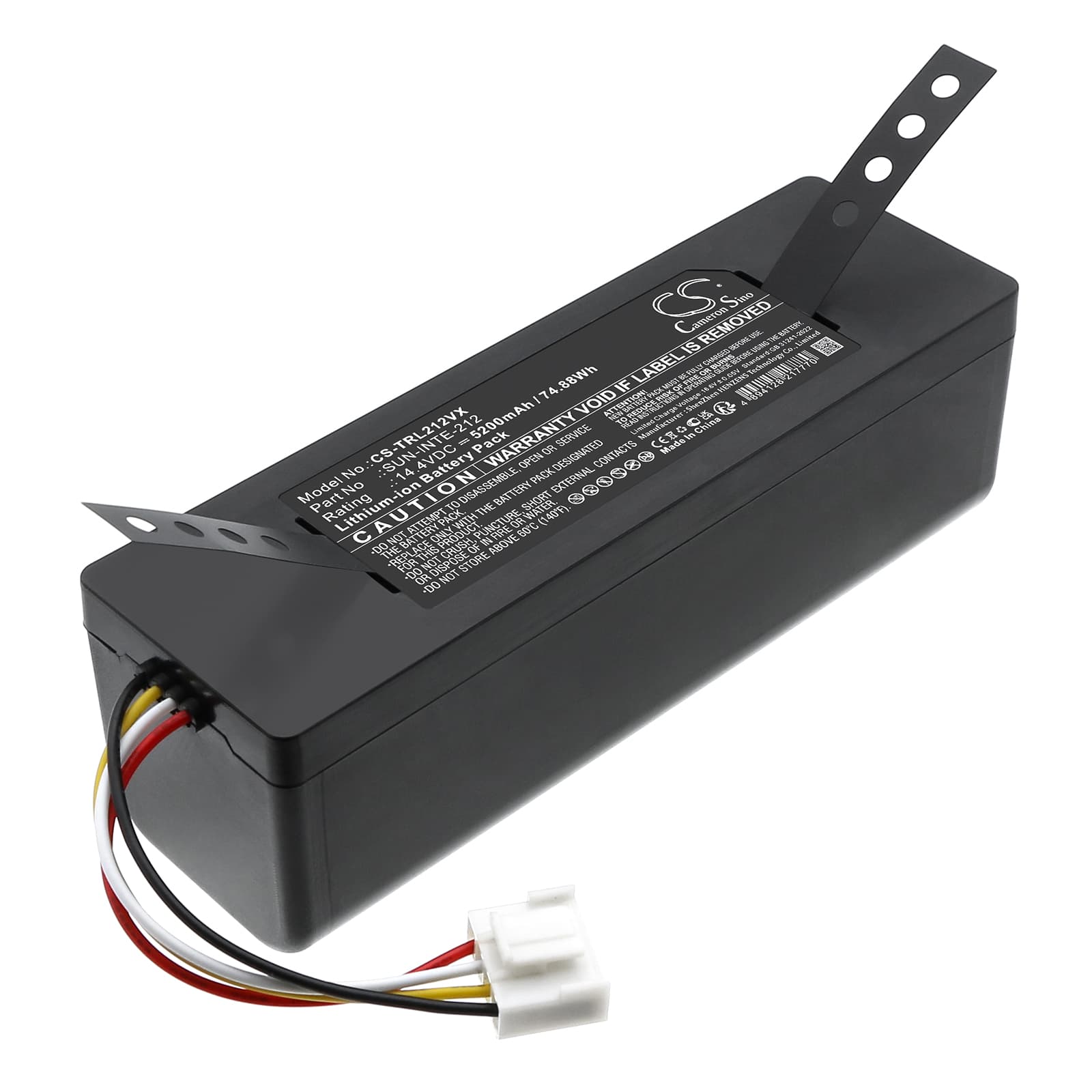 Replacement Battery for Trifo Emma Pet - CS-TRL212VX-1.jpg