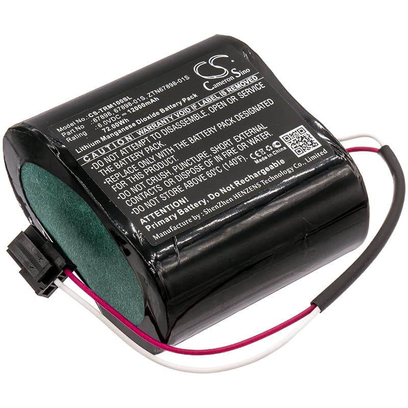 Replacement Battery for Trimble FM1000 - CS-TRM100SL-1.jpg