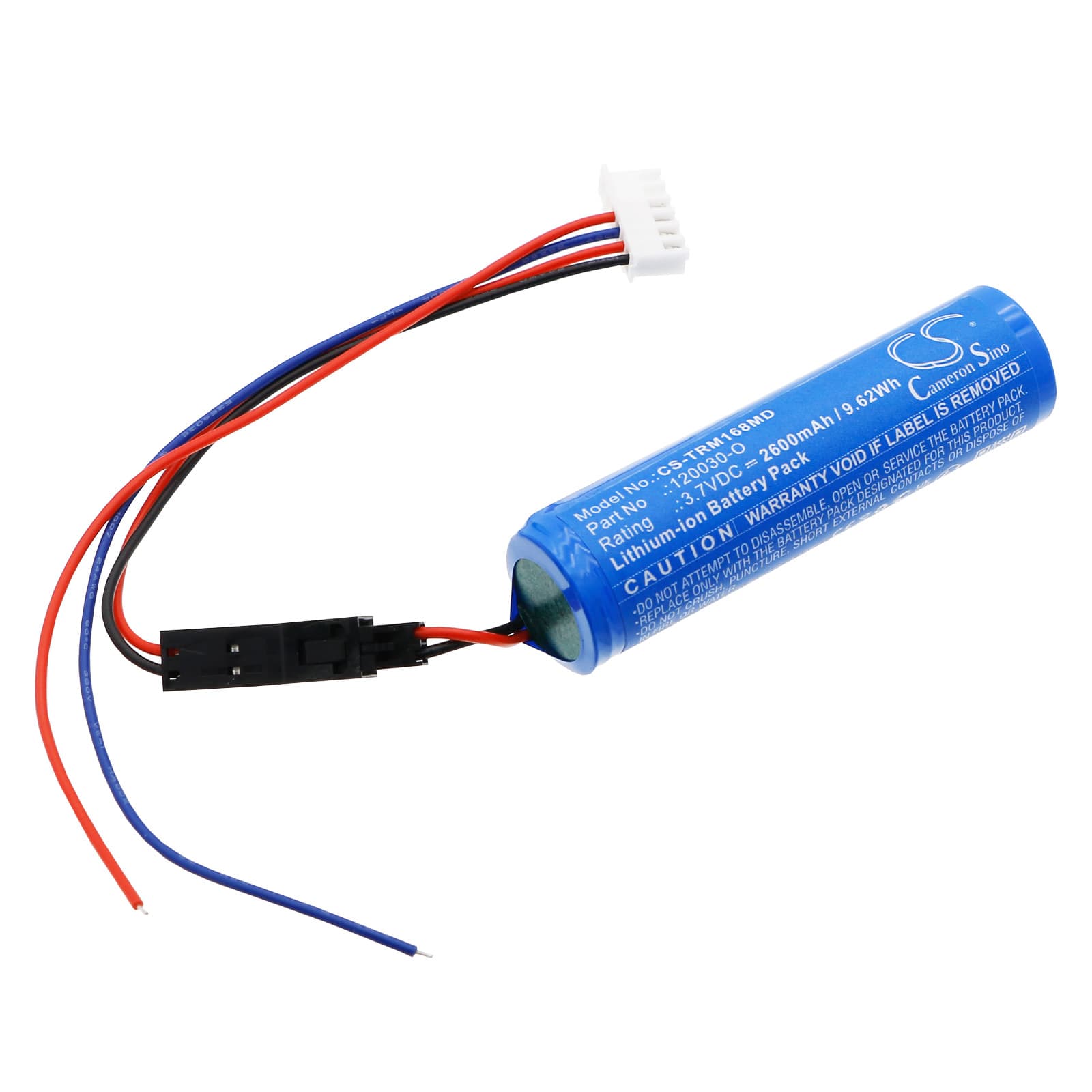 Replacement Battery for Trumpf OP pillar Teco-Trusystem - CS-TRM168MD-1.jpg