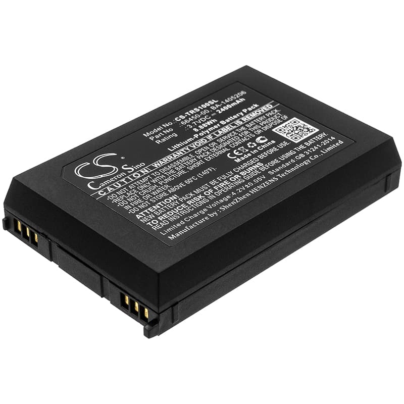 Replacement Battery for Trimble Juno SA - CS-TRS100SL-1.jpg