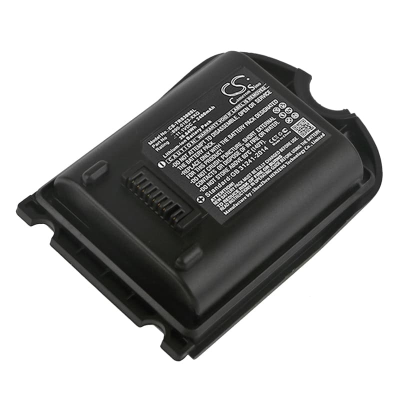 Replacement Battery for Spectra Precision Ranger 3 - CS-TRS300SL-1.jpg