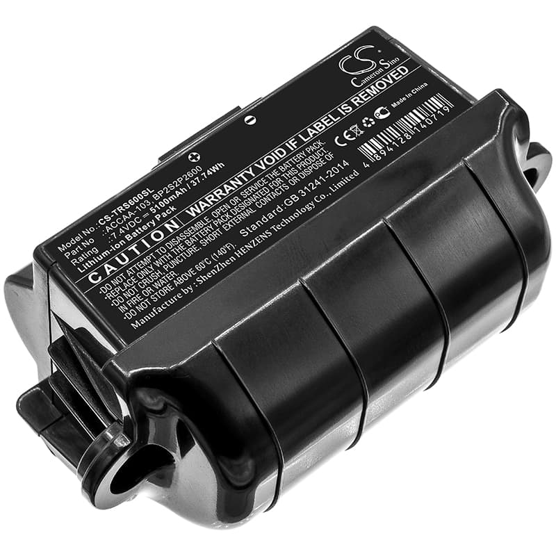Replacement Battery for Trimble Yuma - CS-TRS600SL-1.jpg
