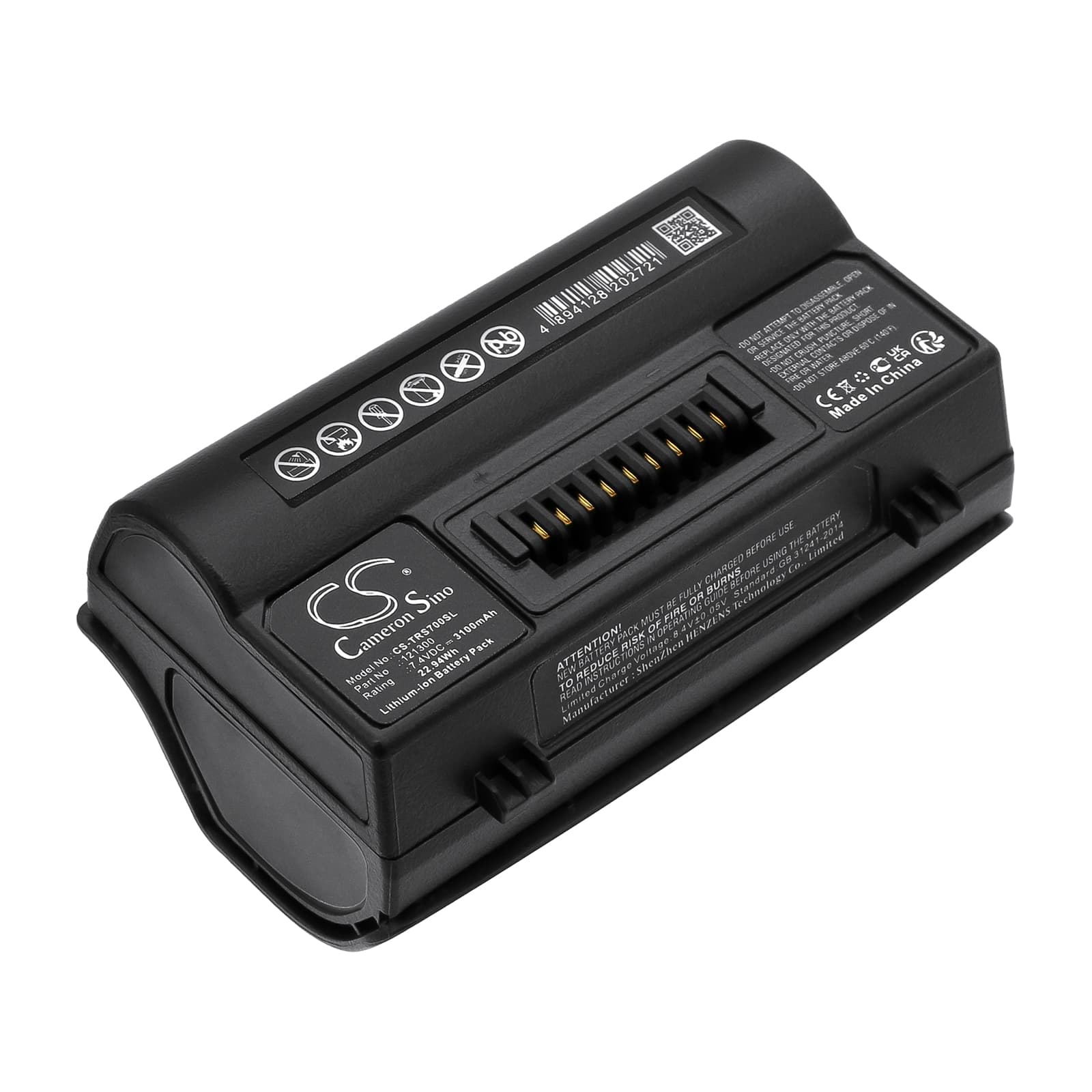 Replacement Battery for Trimble TSC7 - CS-TRS700SL-1.jpg