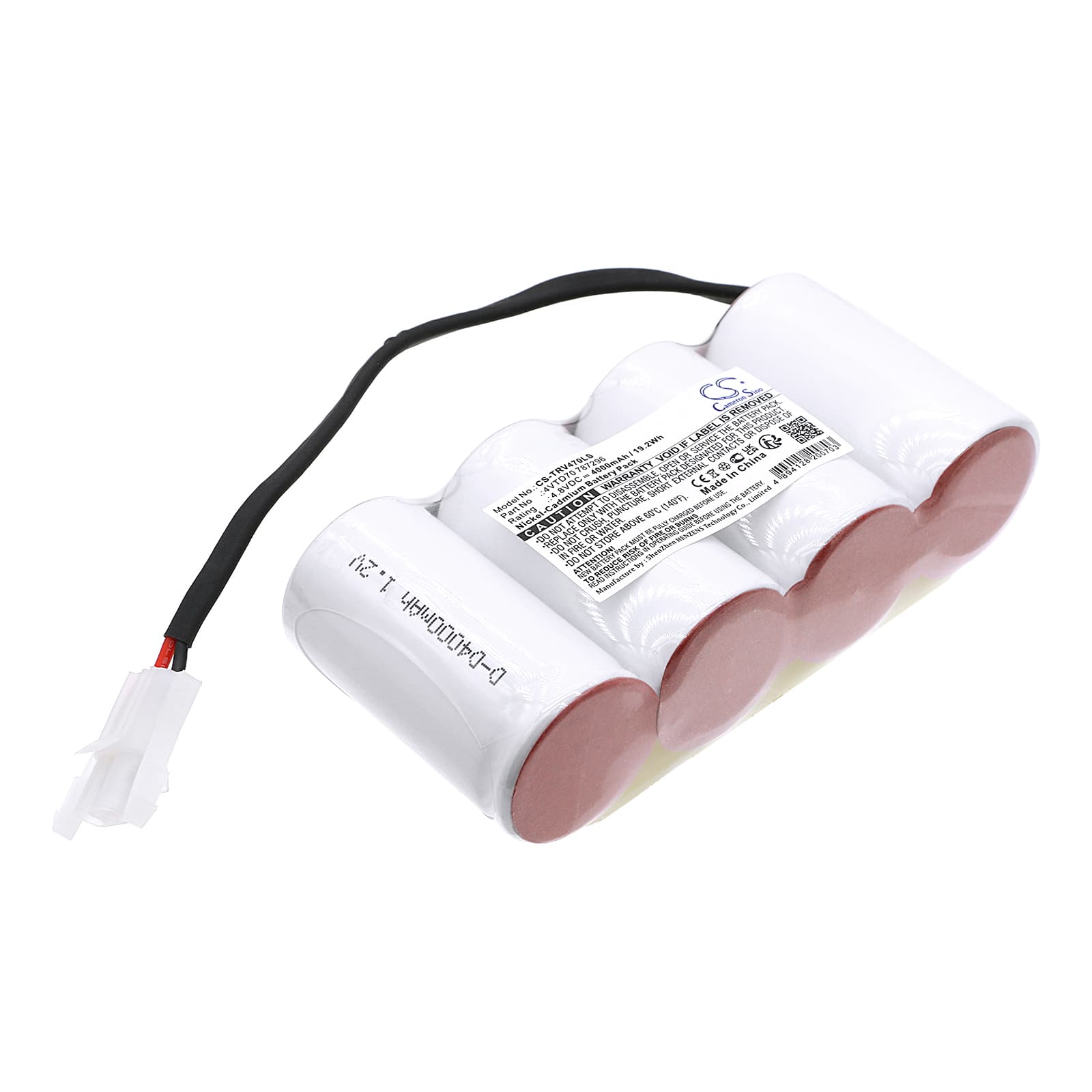 Replacement Battery for Thorn Voyager TwinSpot - CS-TRV470LS-1.jpg