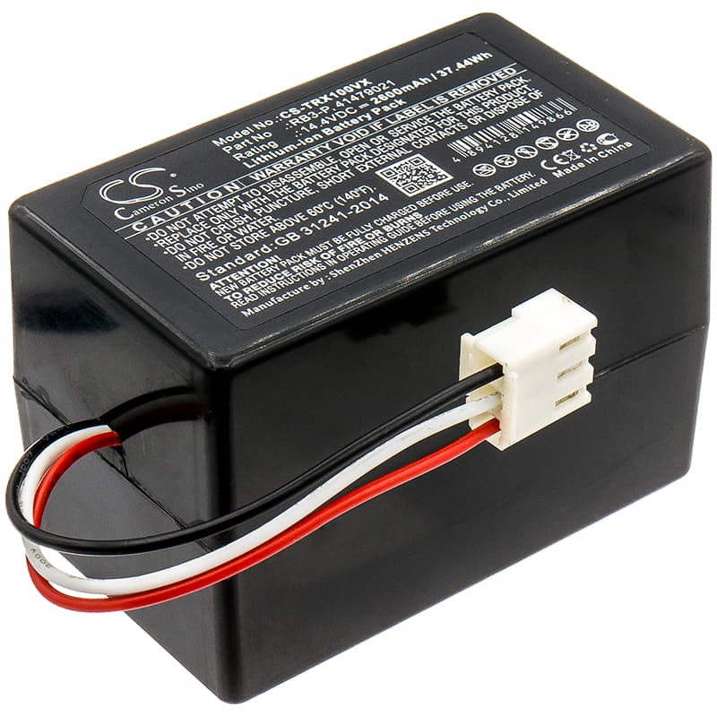 Replacement Battery for Toshiba VC-RCX1 - CS-TRX100VX-1.jpg