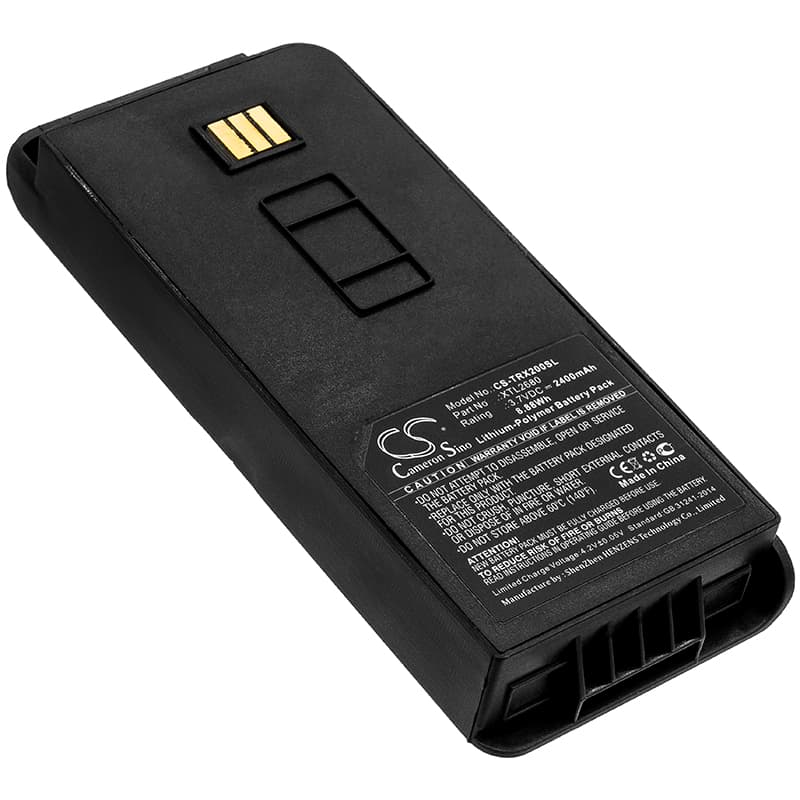 Replacement Battery for Thuraya XT-LITE - CS-TRX200SL-1.jpg