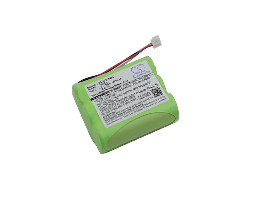Replacement Battery for Tyro TY 55.00.56 - CS-TRY056BL-1.jpg