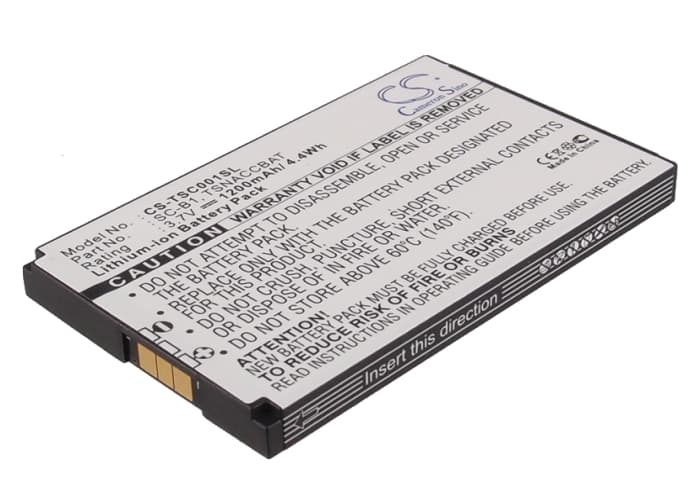 Replacement Battery for TerreStar Genus - CS-TSC001SL-1.jpg