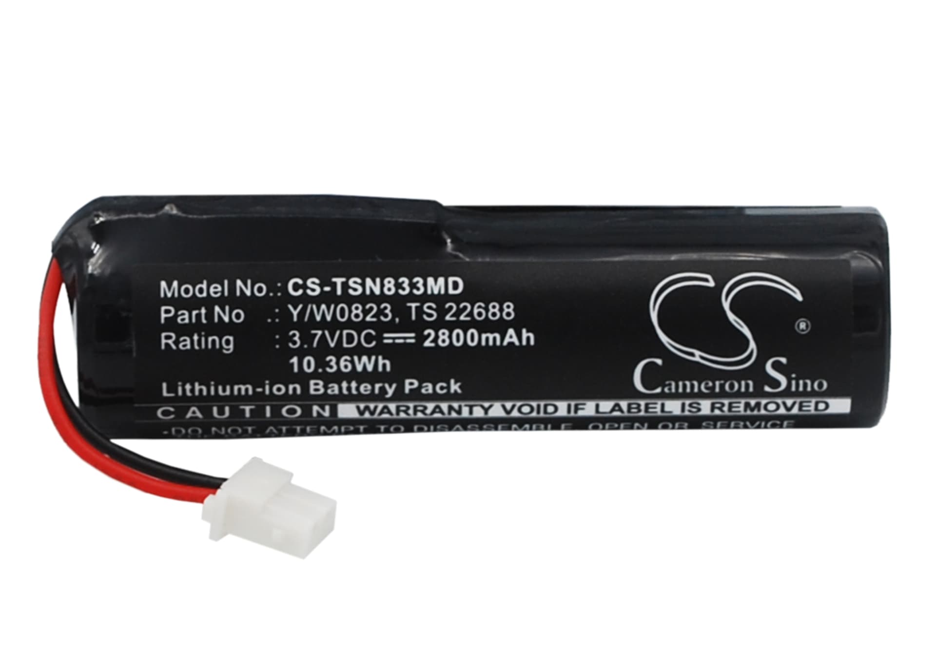Replacement Battery for Thermo Scientific S1 Pipet Filler - CS-TSN833MD-1.jpg