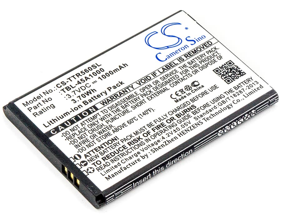 Replacement Battery for TP-Link 5600 - CS-TTR560SL-1.jpg