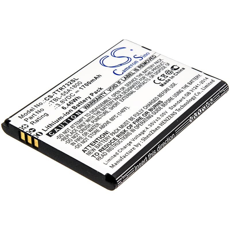Replacement Battery for TP-Link M7310 ver 1 - CS-TTR732SL-1.jpg