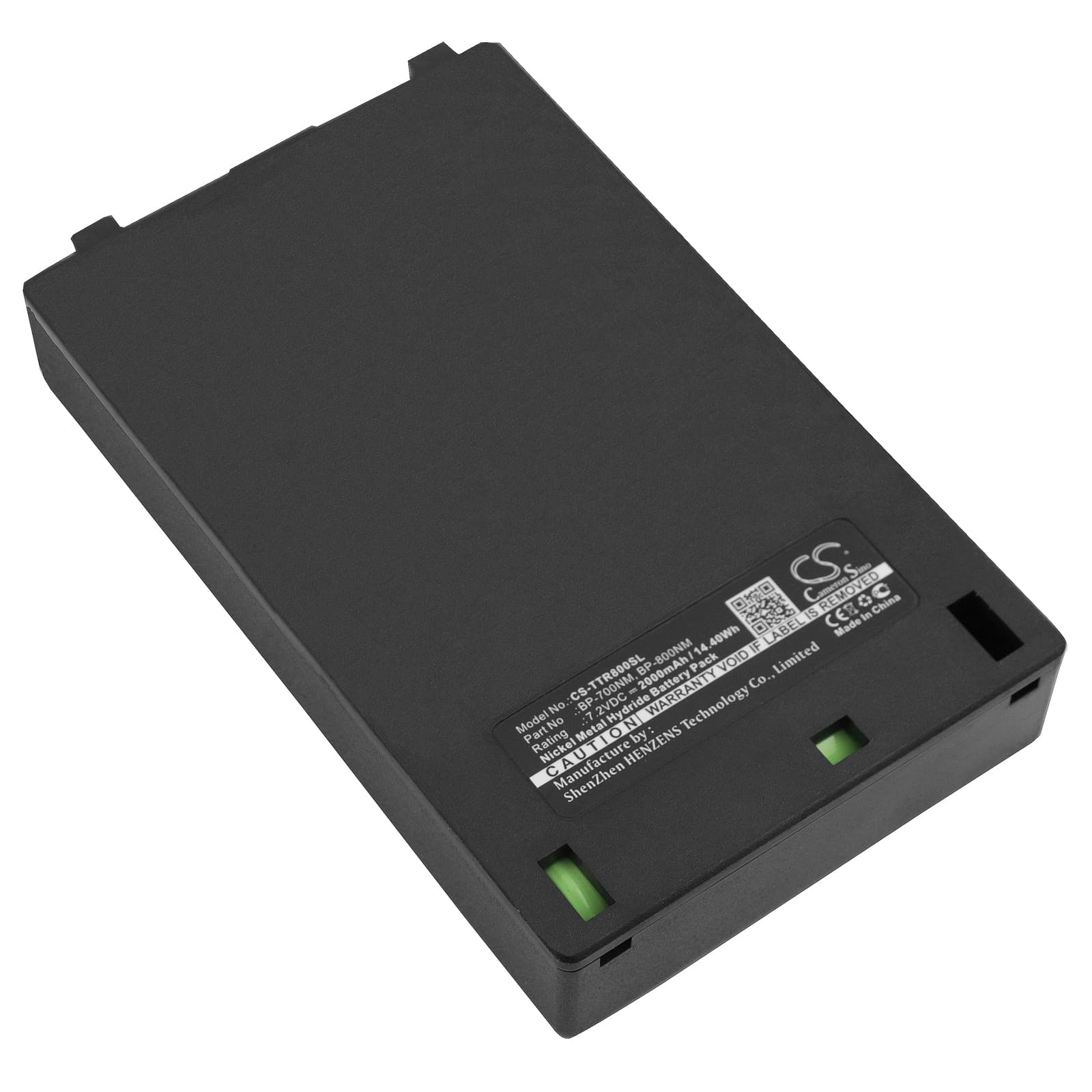 Replacement Battery for Bosch TR-700 - CS-TTR800SL-1.jpg