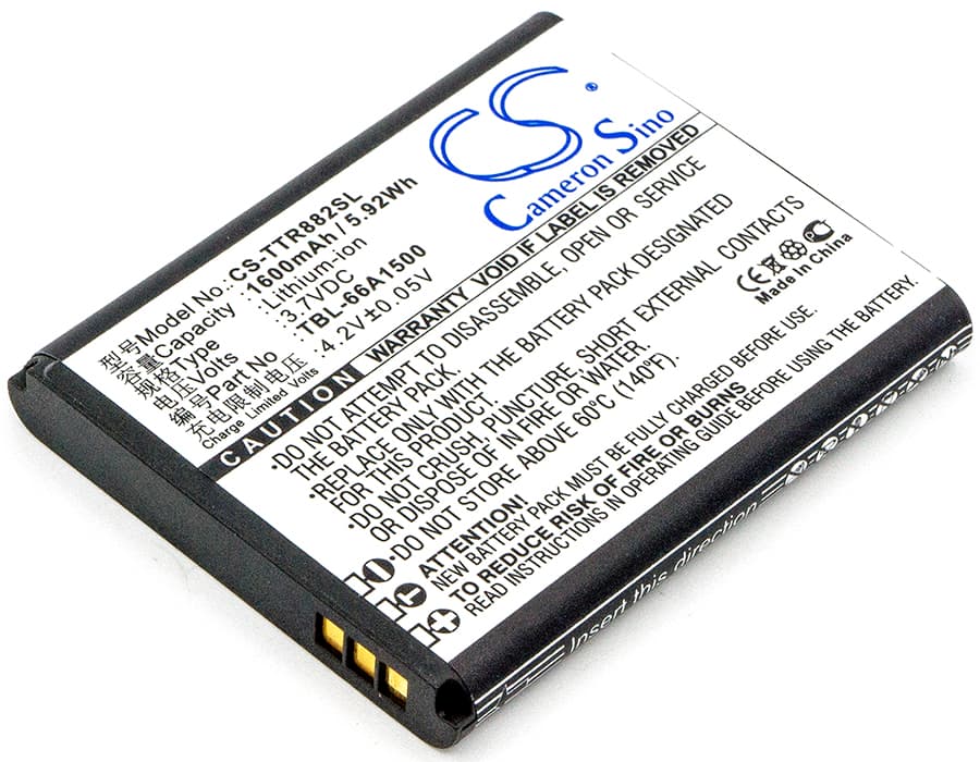 Replacement Battery for TP-Link TL-T882 - CS-TTR882SL-1.jpg