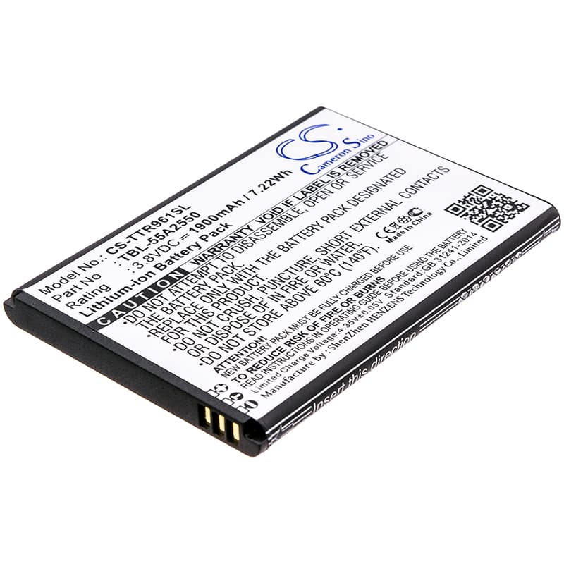 Replacement Battery for TP-Link TL-TR961 - CS-TTR961SL-1.jpg