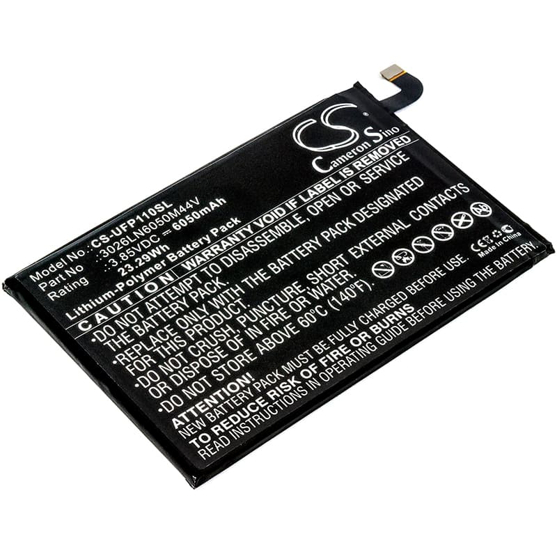 Replacement Battery for Ulefone Power - CS-UFP110SL-1.jpg