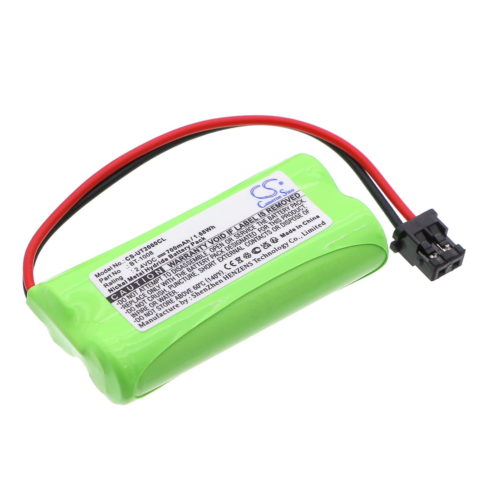 Replacement Battery for Uniden DECT 2060 - CS-UT2060CL-1.jpg