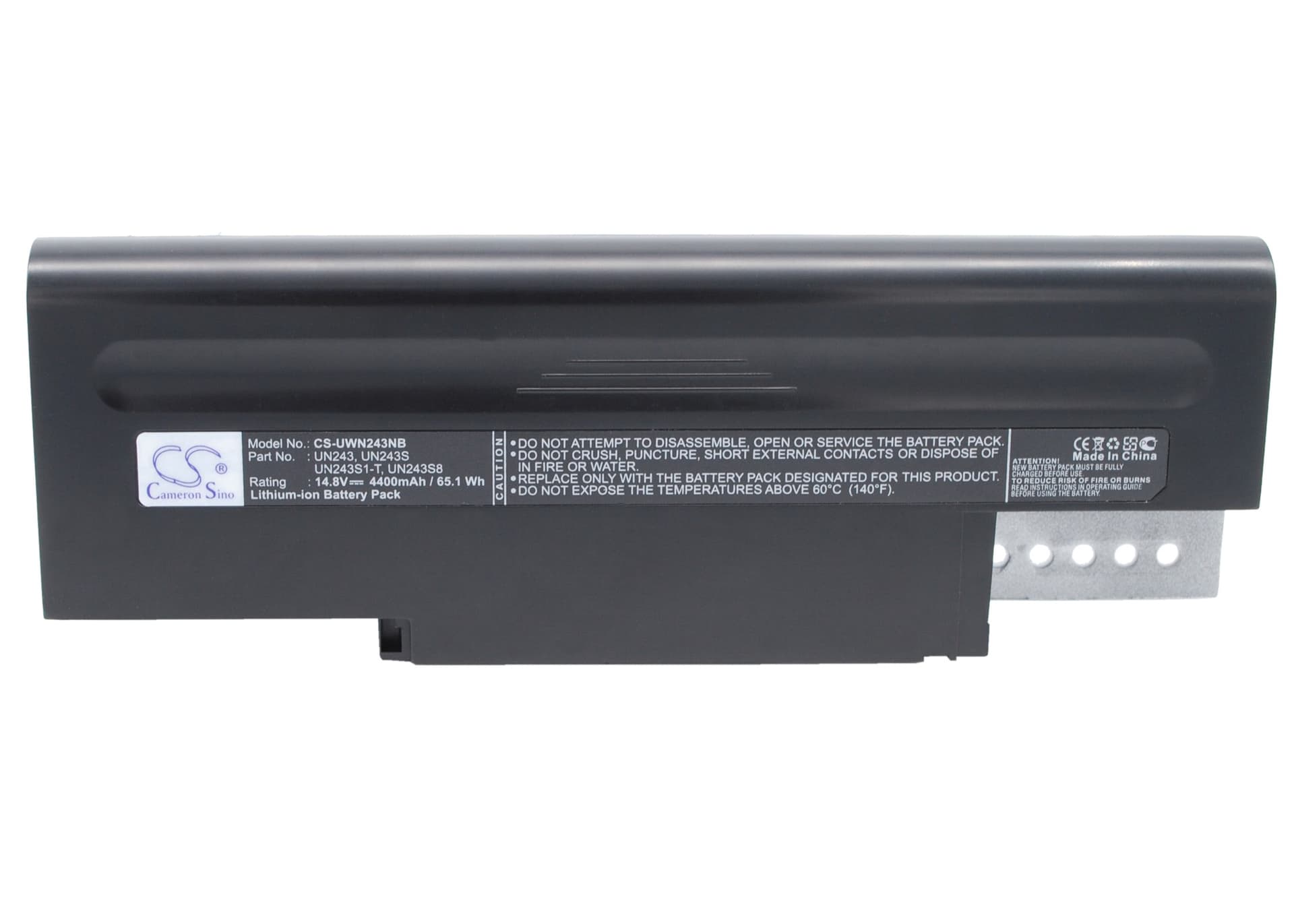Replacement Battery for Hyperdata N243 - CS-UWN243NB-1.jpg