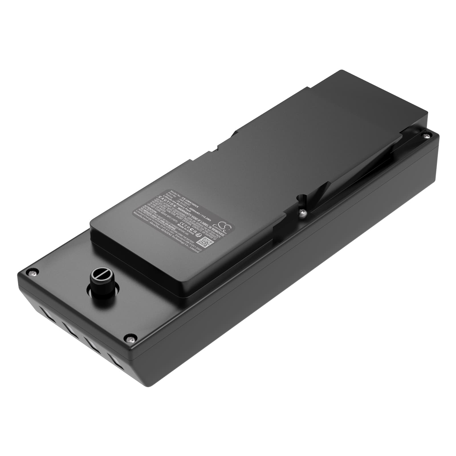 Replacement Battery for UWANT X100 - CS-UWX100VX-1.jpg