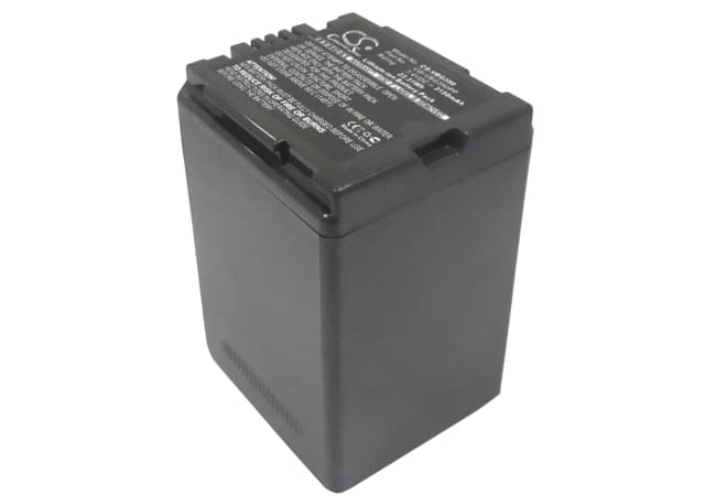 Replacement battery