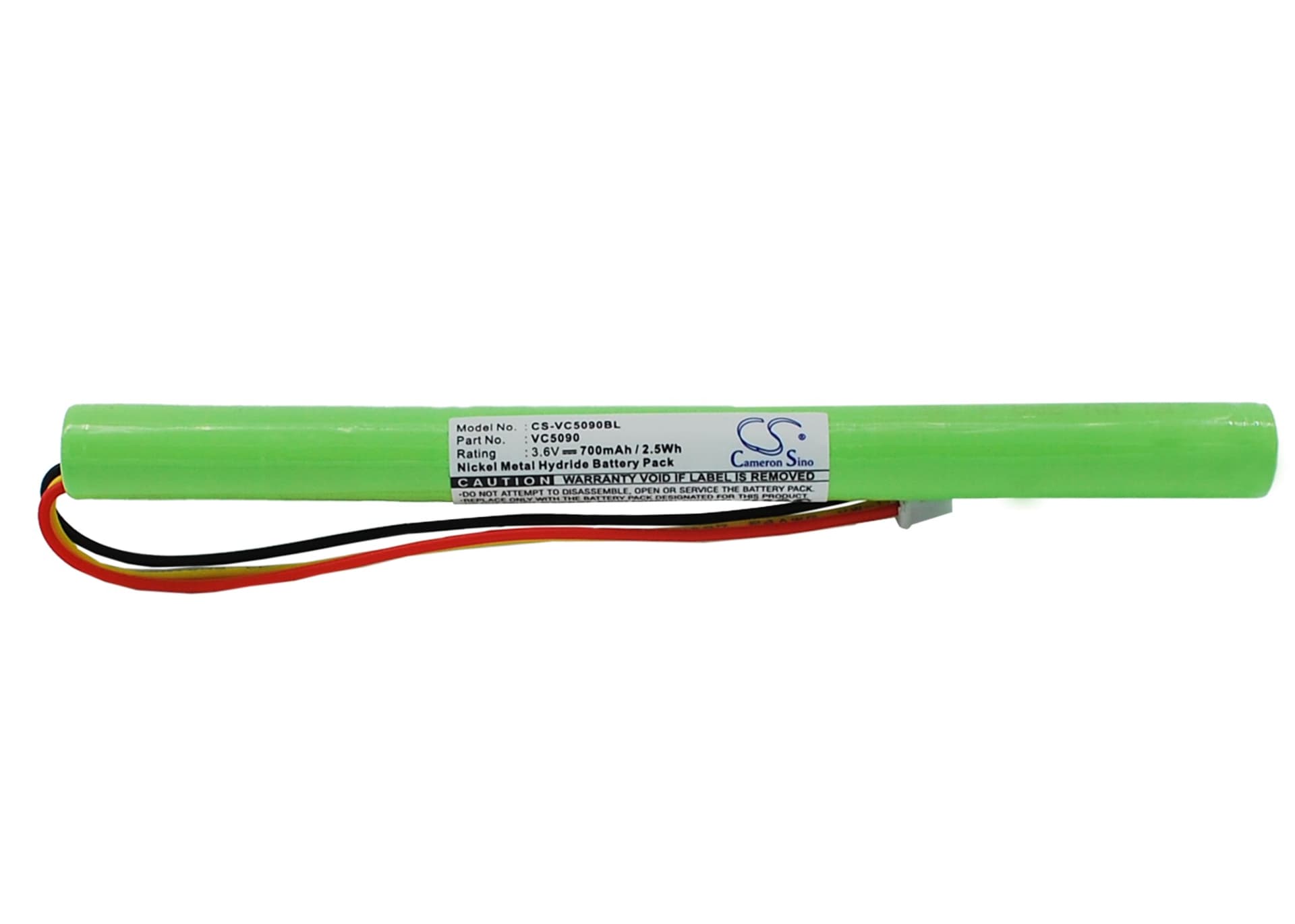 Replacement Battery for Symbol VC5090 - CS-VC5090BL-1.jpg