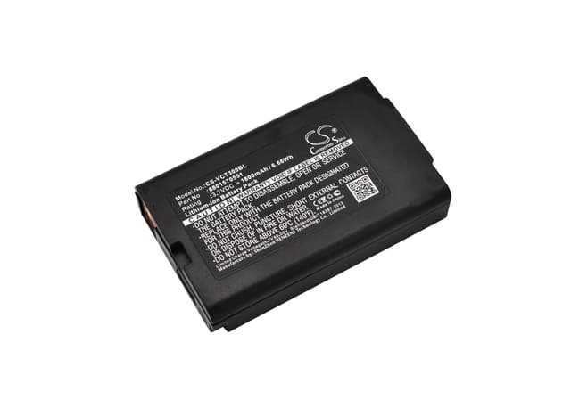 Replacement battery