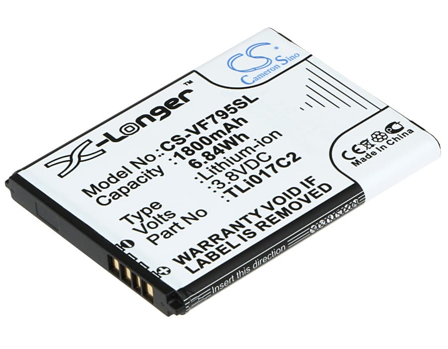 Replacement Battery for Vodafone Smart Speed 6 - CS-VF795SL-1.jpg