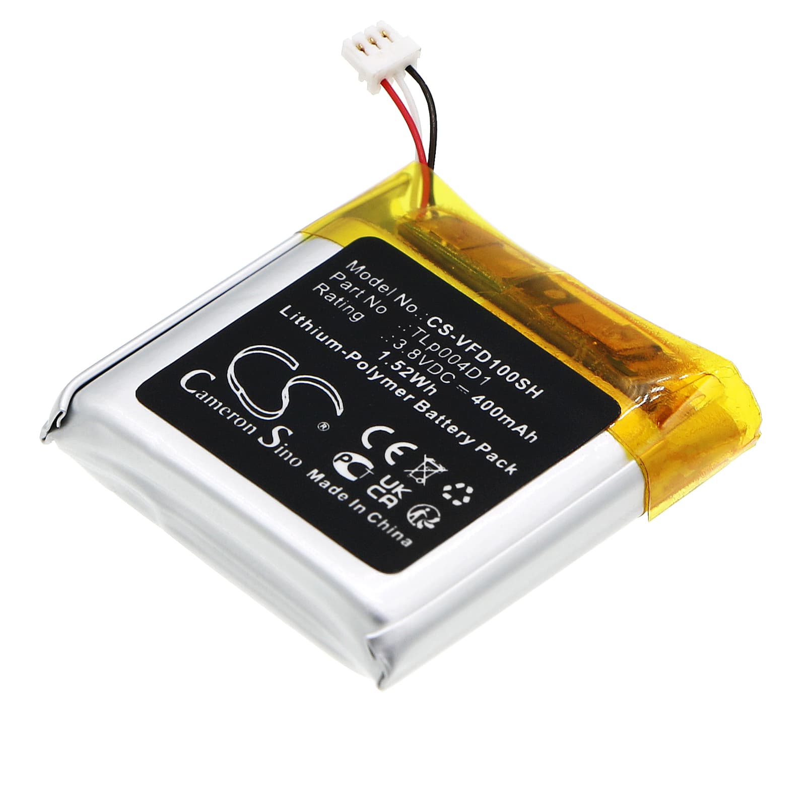 Replacement Battery for Vodafone Disney Neo - CS-VFD100SH-1.jpg