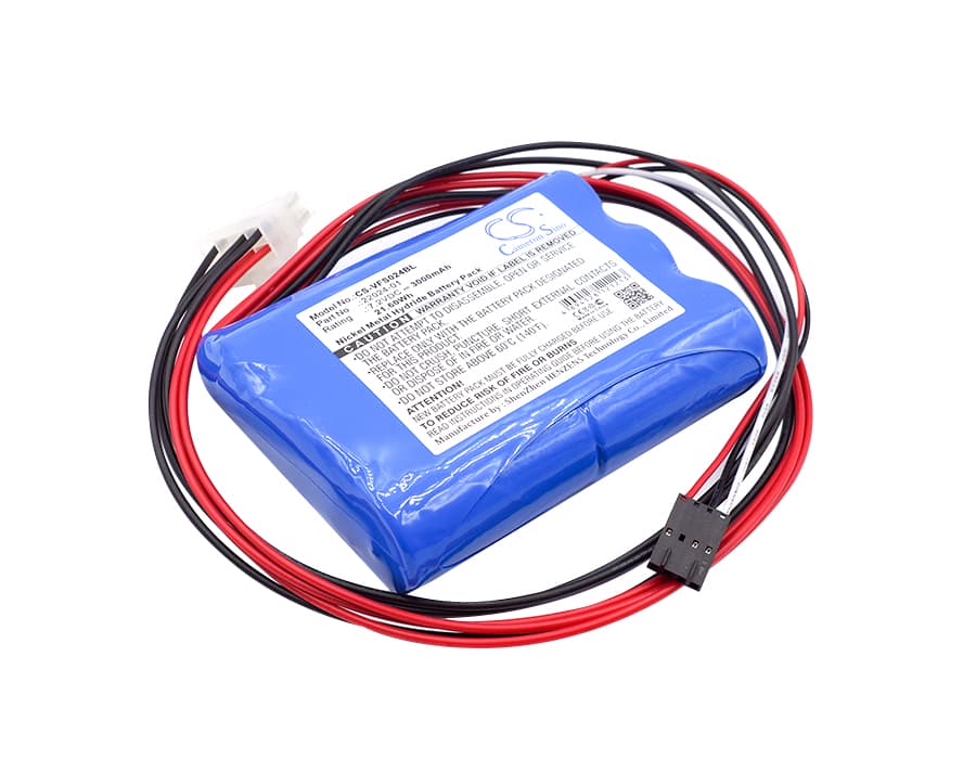 Replacement Battery for VeriFone Sapphire console - CS-VFS024BL-1.jpg