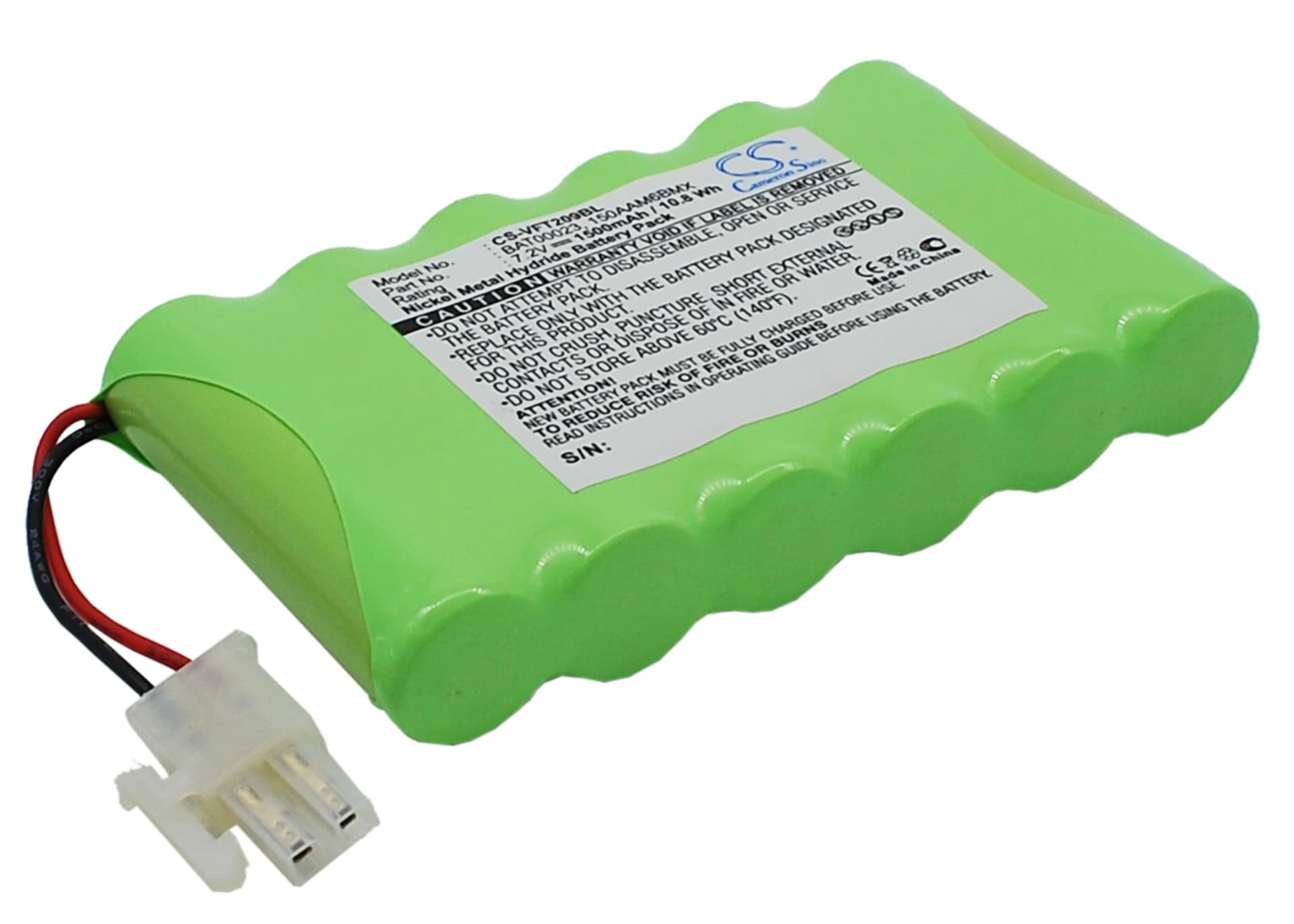 Replacement Battery for VeriFone Nurit 2085U - CS-VFT209BL-1.jpg