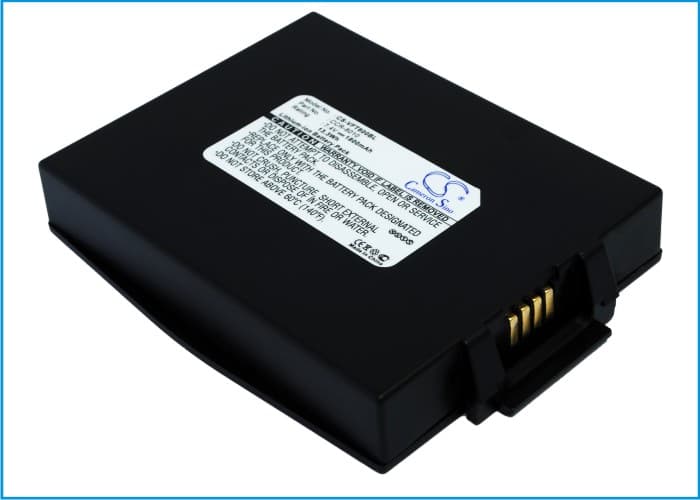 Replacement Battery for VeriFone Nurit 8000 - CS-VFT800BL-1.jpg