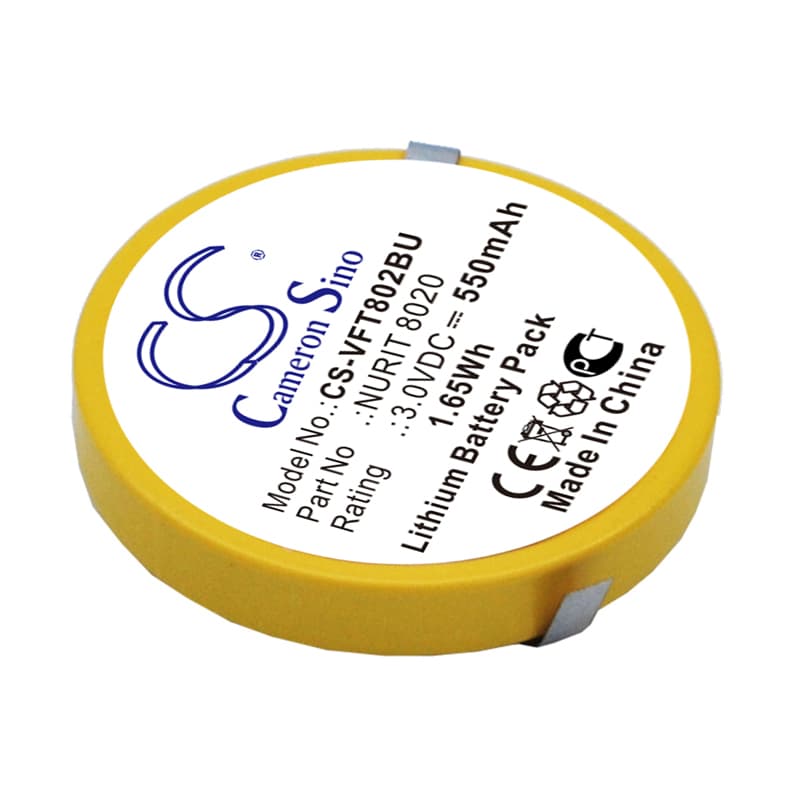 Replacement Battery for VeriFone NURIT 8020 - CS-VFT802BU-1.jpg