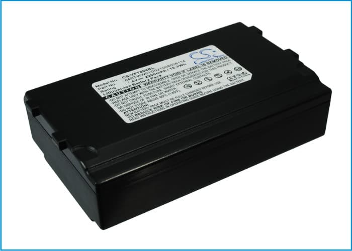 Replacement Battery for VeriFone Nurit 8040 - CS-VFT804BL-1.jpg