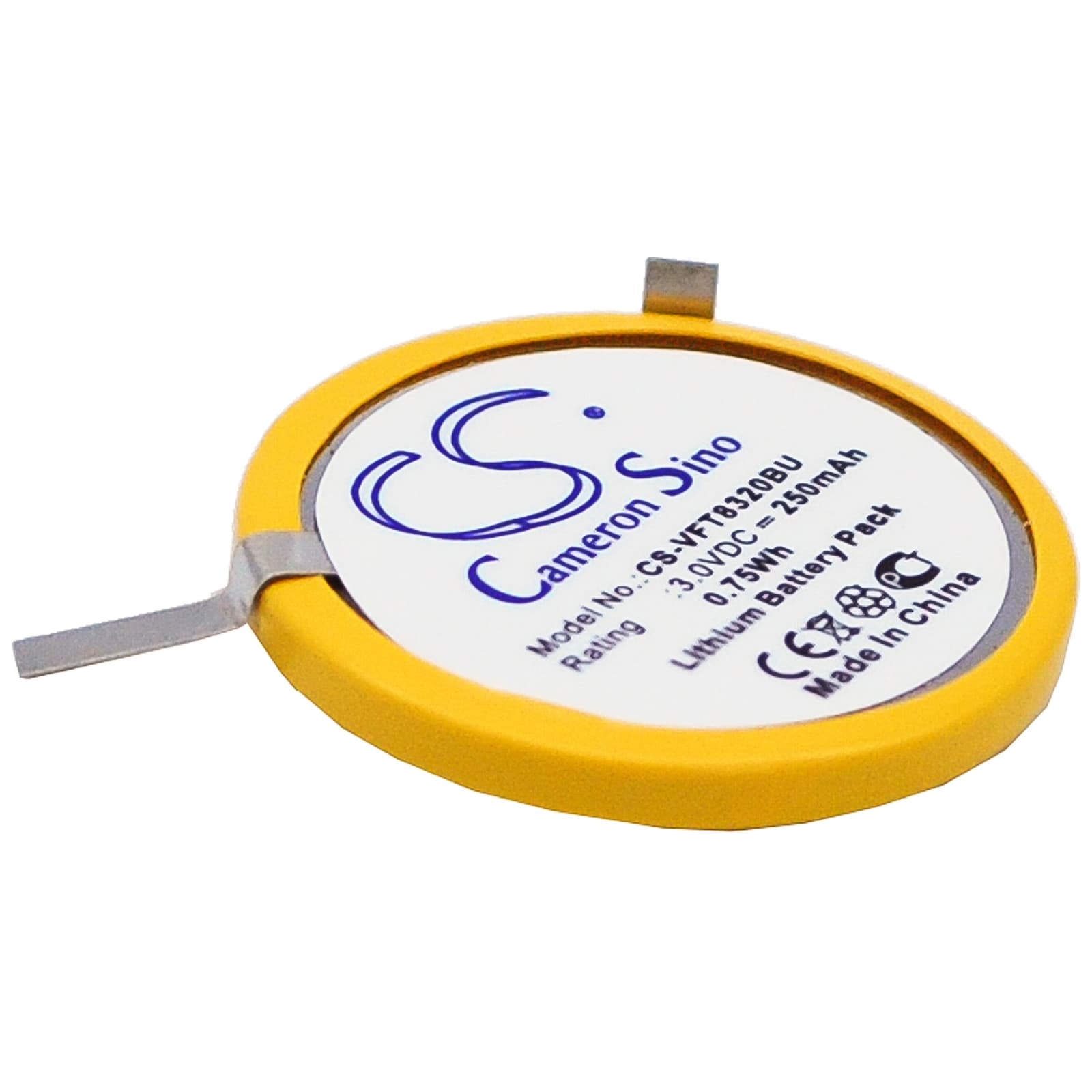 Replacement Battery for VeriFone NURIT 8320 - CS-VFT8320BU-1.jpg