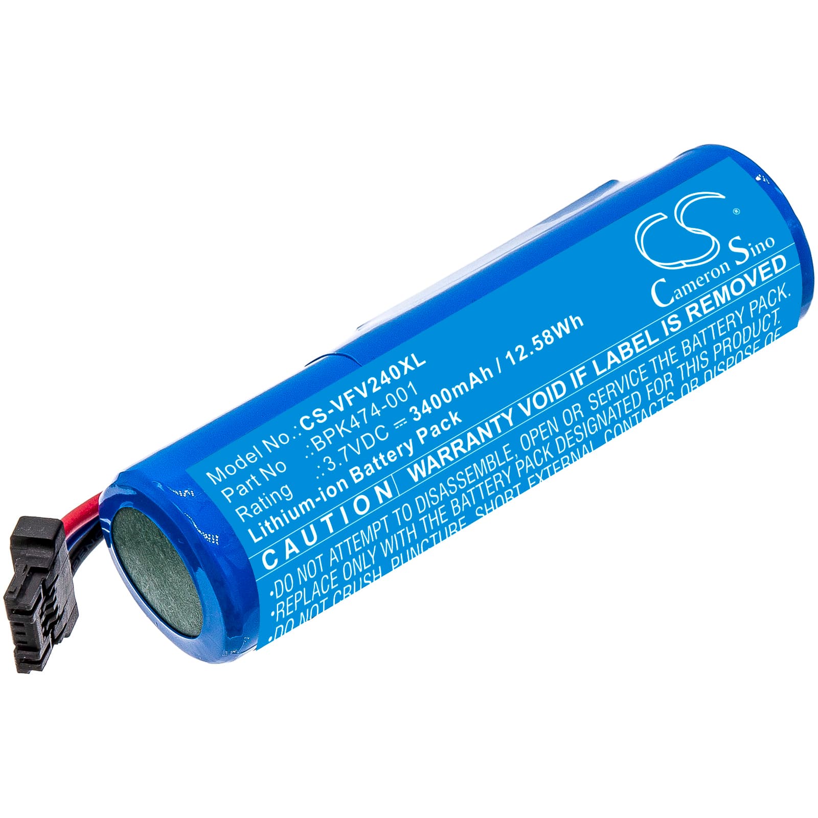 Replacement Battery for VeriFone 3GBWC - CS-VFV240XL-1.jpg
