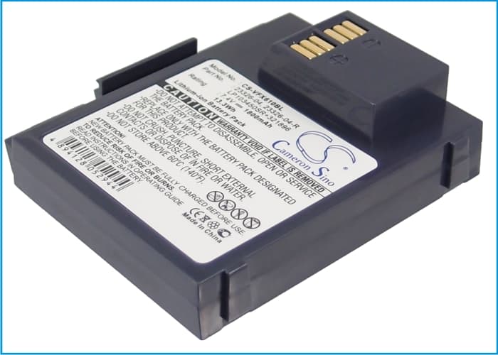 Replacement Battery for VeriFone VX610 - CS-VFX610BL-1.jpg