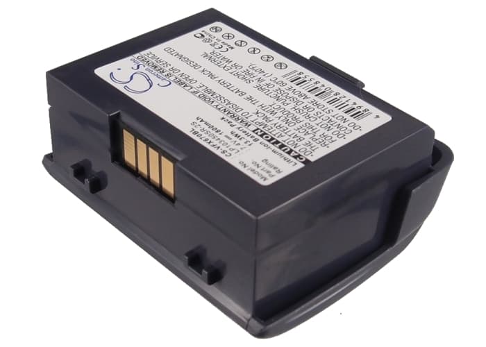 Replacement Battery for VeriFone VX670 - CS-VFX670BL-1.jpg