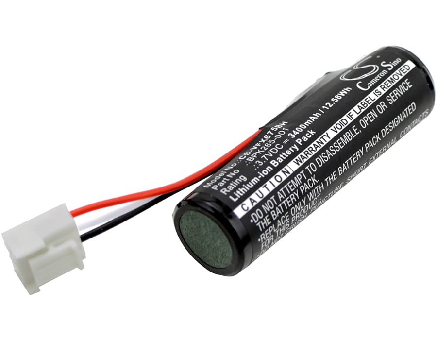 Replacement Battery for VeriFone VX675 - CS-VFX675BH-1.jpg