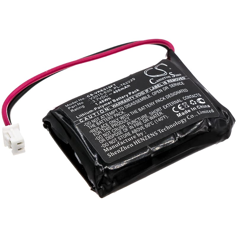 Replacement Battery for ViKLi E05 V2015 - CS-VKE515FT-1.jpg
