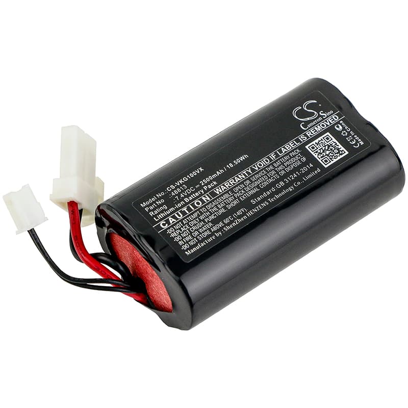 Replacement Battery for Vorwerk Kobold VG100 - CS-VKG100VX-1.jpg